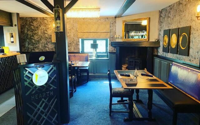 The Old Mill Inn