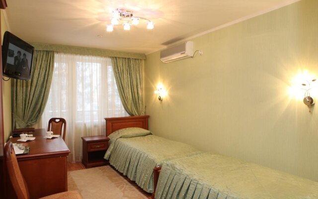 Olymp Hotel