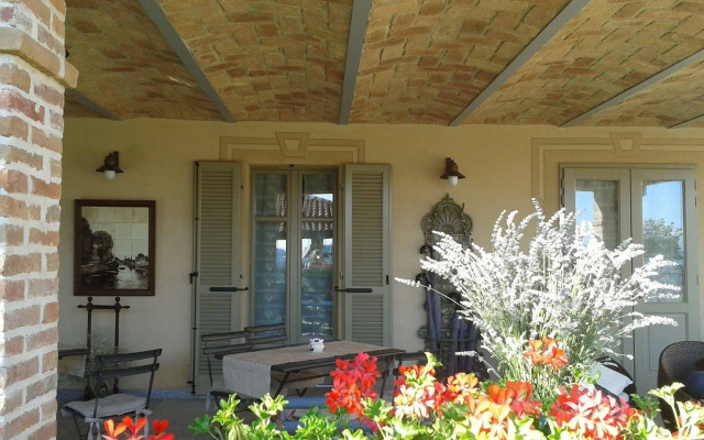 Antica Locanda SanPietro