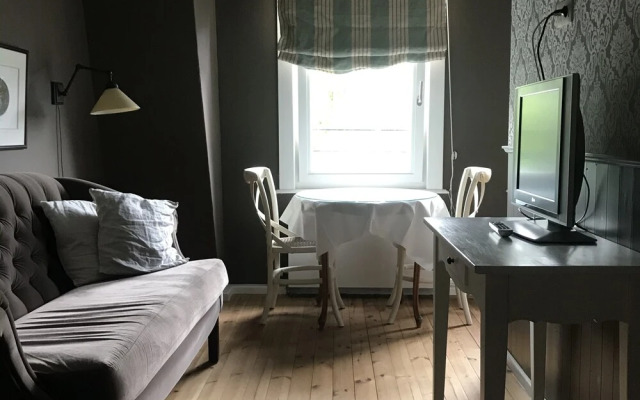 't Kasteel en 't Koetshuys