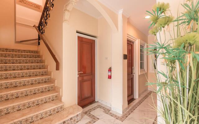 OYO 371 Kwitang Guest House