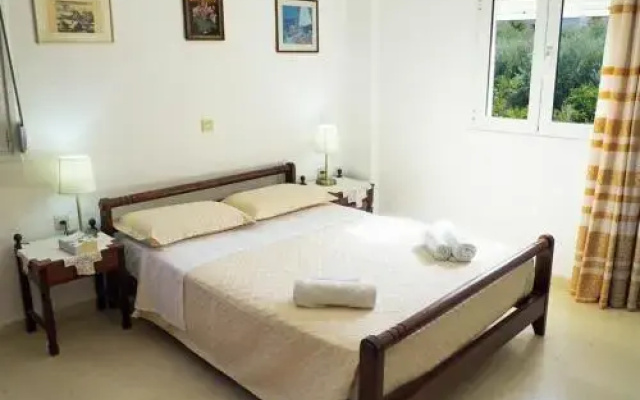 magicstay - holiday home 2 bedrooms 1 bathroom - istro