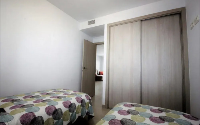 Apartamento Casa Clara