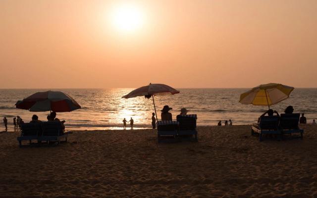 Baga Beach Apartment