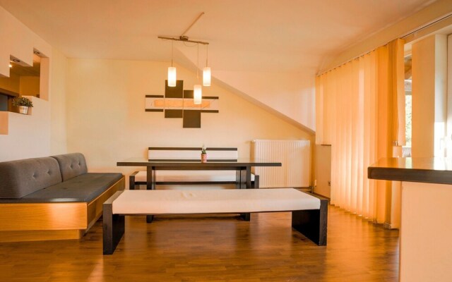 Scenic Manison with Sauna near Ski Area in Carinthia
