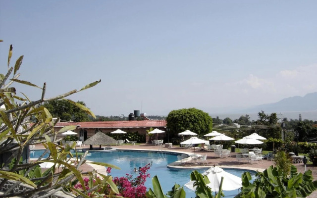 Mama Chuy Hotel & Villas Ajijic
