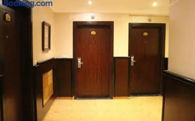 Tobal Al Hamra Hotel Apartments