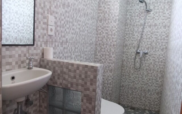 Ojeks Homestay