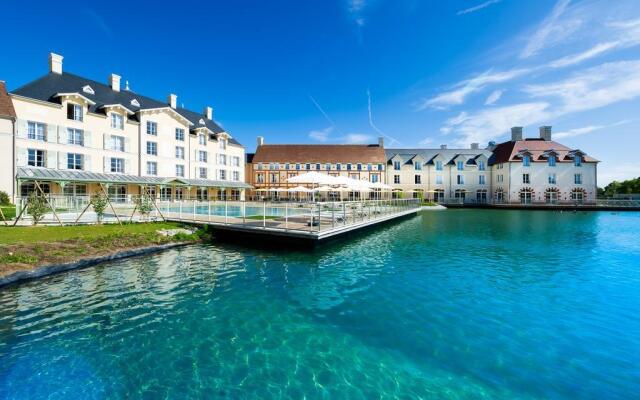 Staycity Aparthotel Marne La Vallée