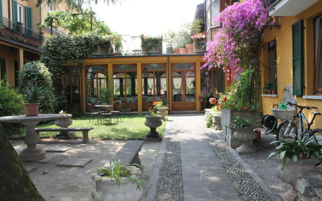Hotel Centrale
