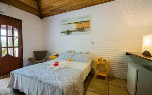 Pousada Villa Caju