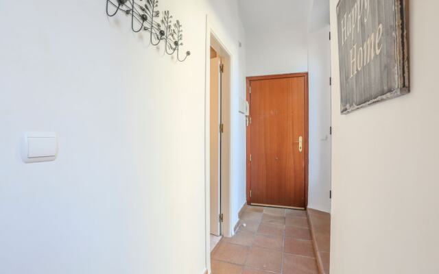 Deluxe apartment los balcones