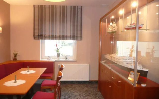 Seehotel Neue Liebe