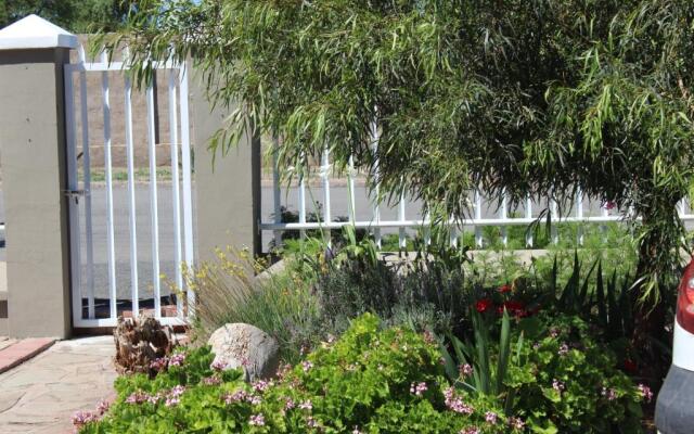 Ons Dorpshuis Beaufort West