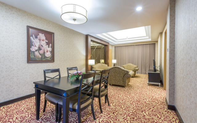 Wyndham Surabaya City Centre