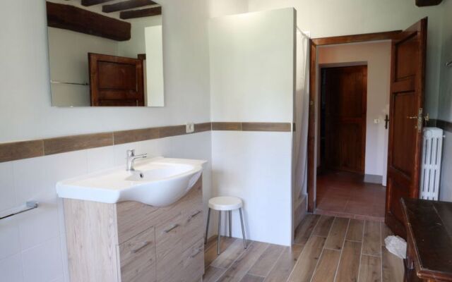 House La Torre Roccastrada