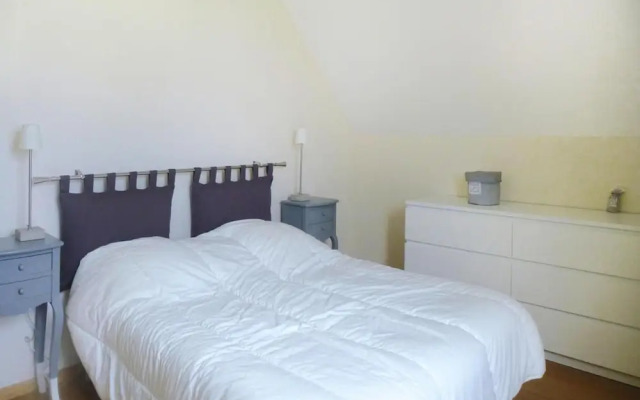 House in St. Quay Near Gr34 and Beaches