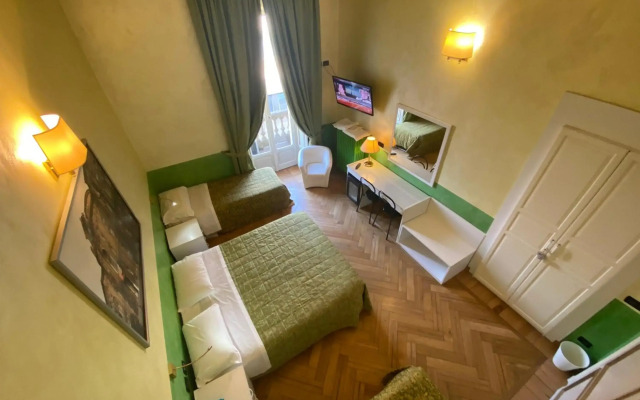 Hotel Artuà & Solferino