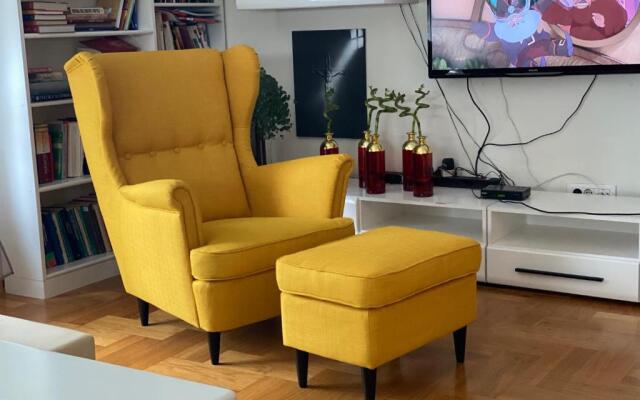 Apartman Fenjer