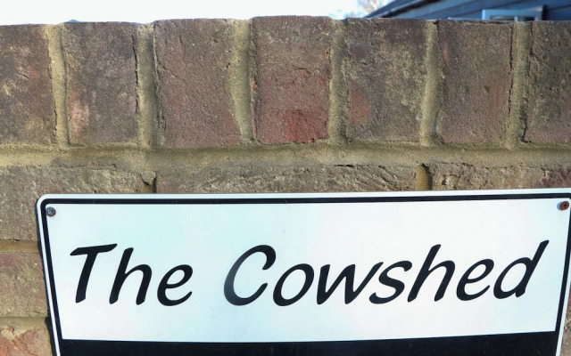 The Cowshed