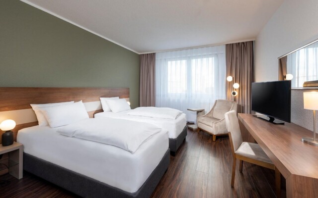 City Hotel Berlin East