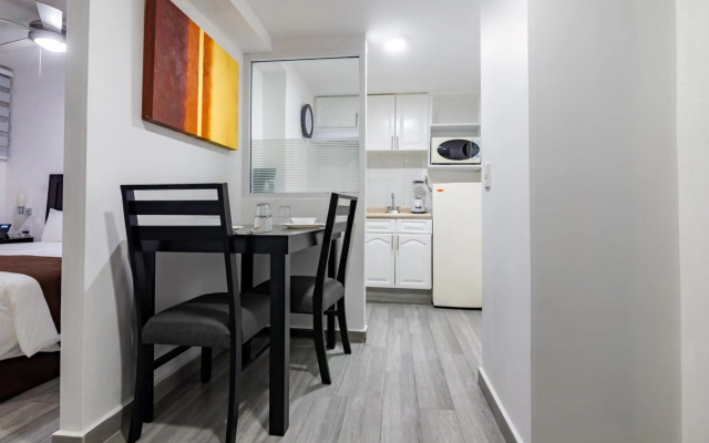 European Life Style Executive Suites & Gallery