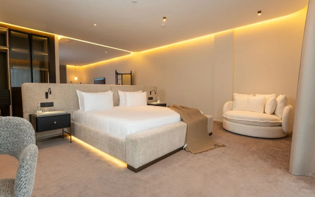 Suites By Le Reve