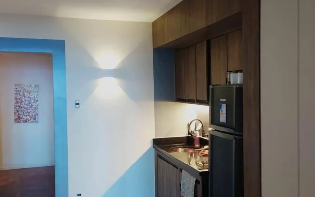 Bela Vista Copacabana