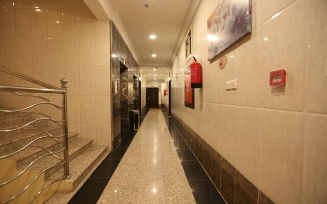 Hotel Jeddah Guest
