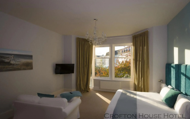 Crofton House Hotel