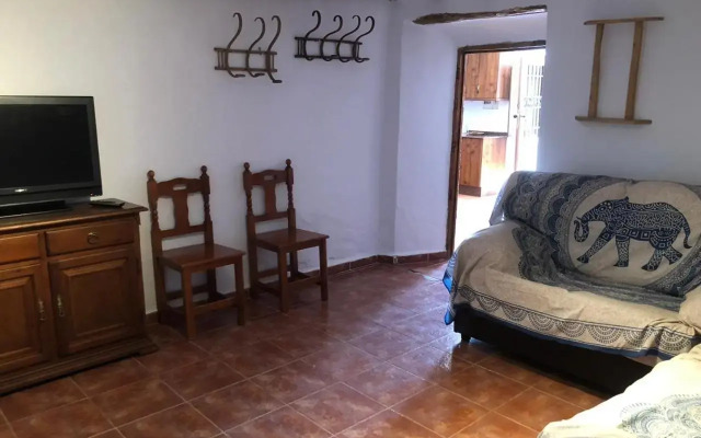 Cortijo El Alamo
