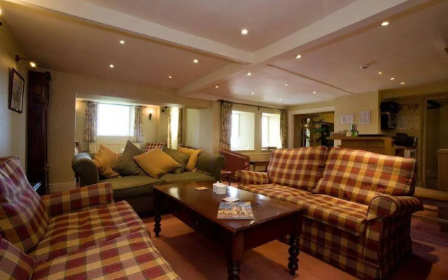 Castle Of Comfort Hotel