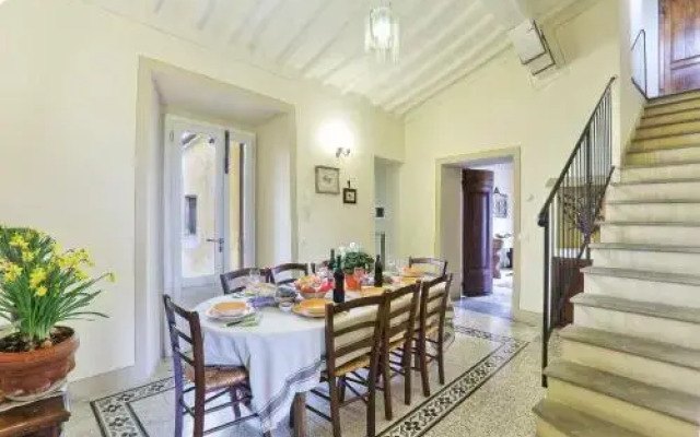 La Canonica di Alica