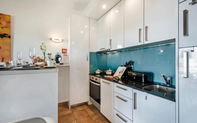 T1 Marina Park Vista Mar