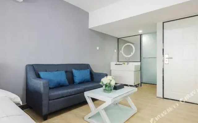 Ximeng Apartment