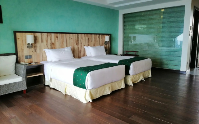 Kokol Haven Resort