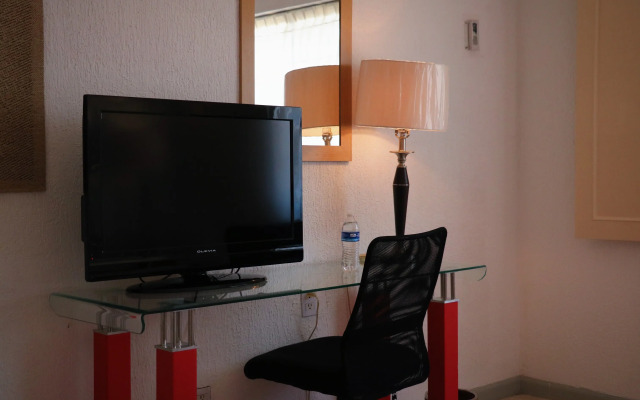 Hotel ZAR Guadalajara