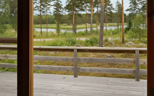 Holiday Home in Söderhamn