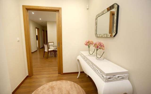 Like-home Best Place Apt