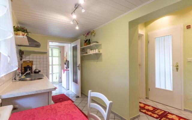 Appartement-Weinberg