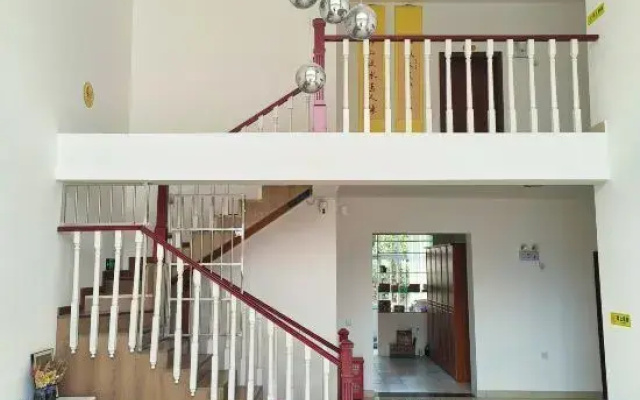 Hotel Hibiscus