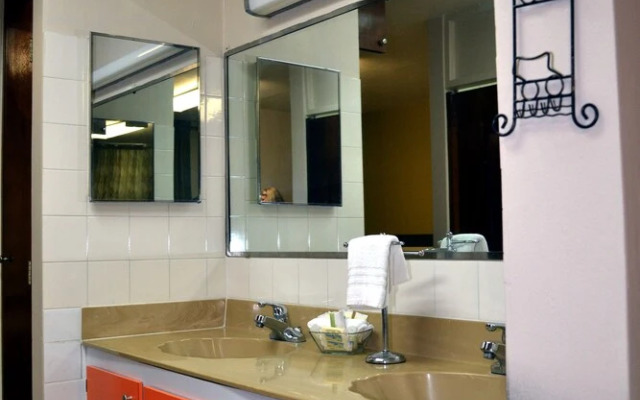 Hostal Universitario