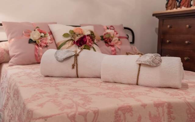 La Casa degli Angeli B&B