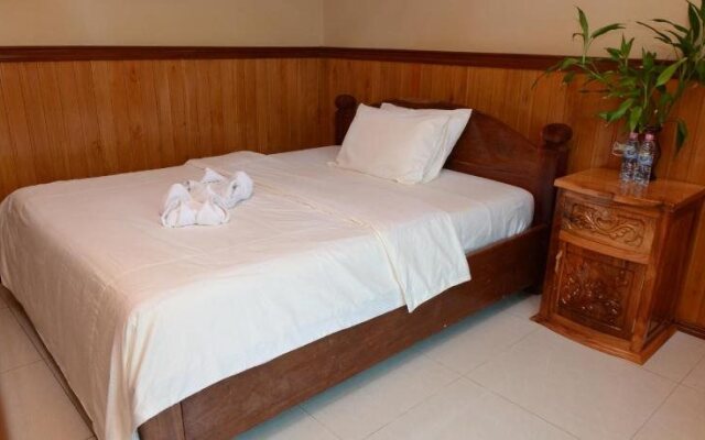 Javier Guesthouse
