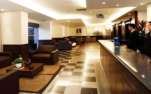 Bonaparte B3 Hotels