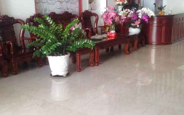 Ngoc Hoi 4 Hotel