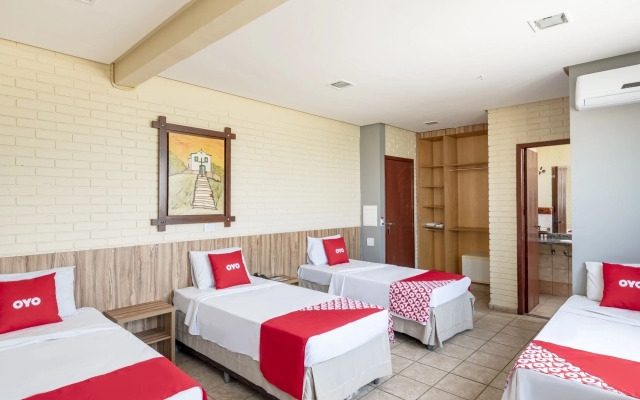 Rede Andrade Goiânia Centro