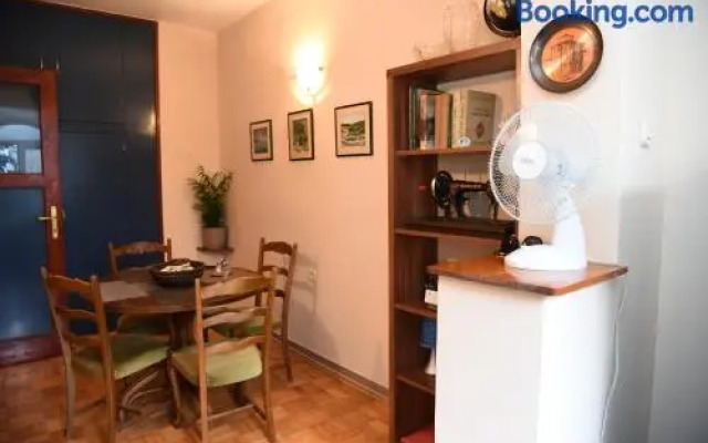 Downtown Apartments Zadar