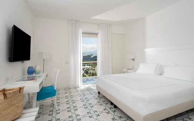 Grand Hotel Vesuvio