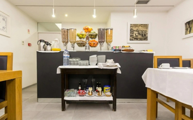 Hotel Laranjeira
